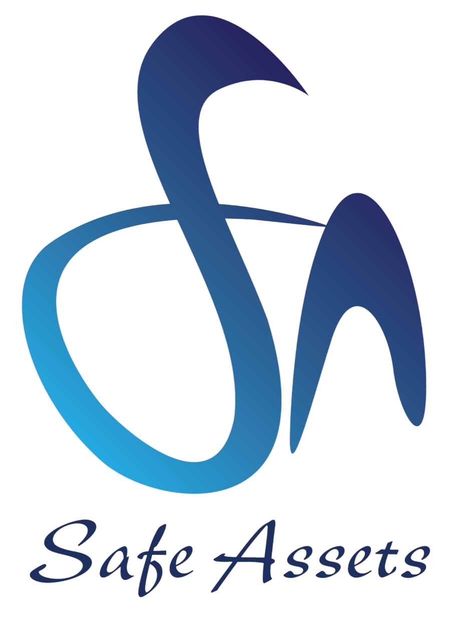 Safe Assets 安資會計稅務