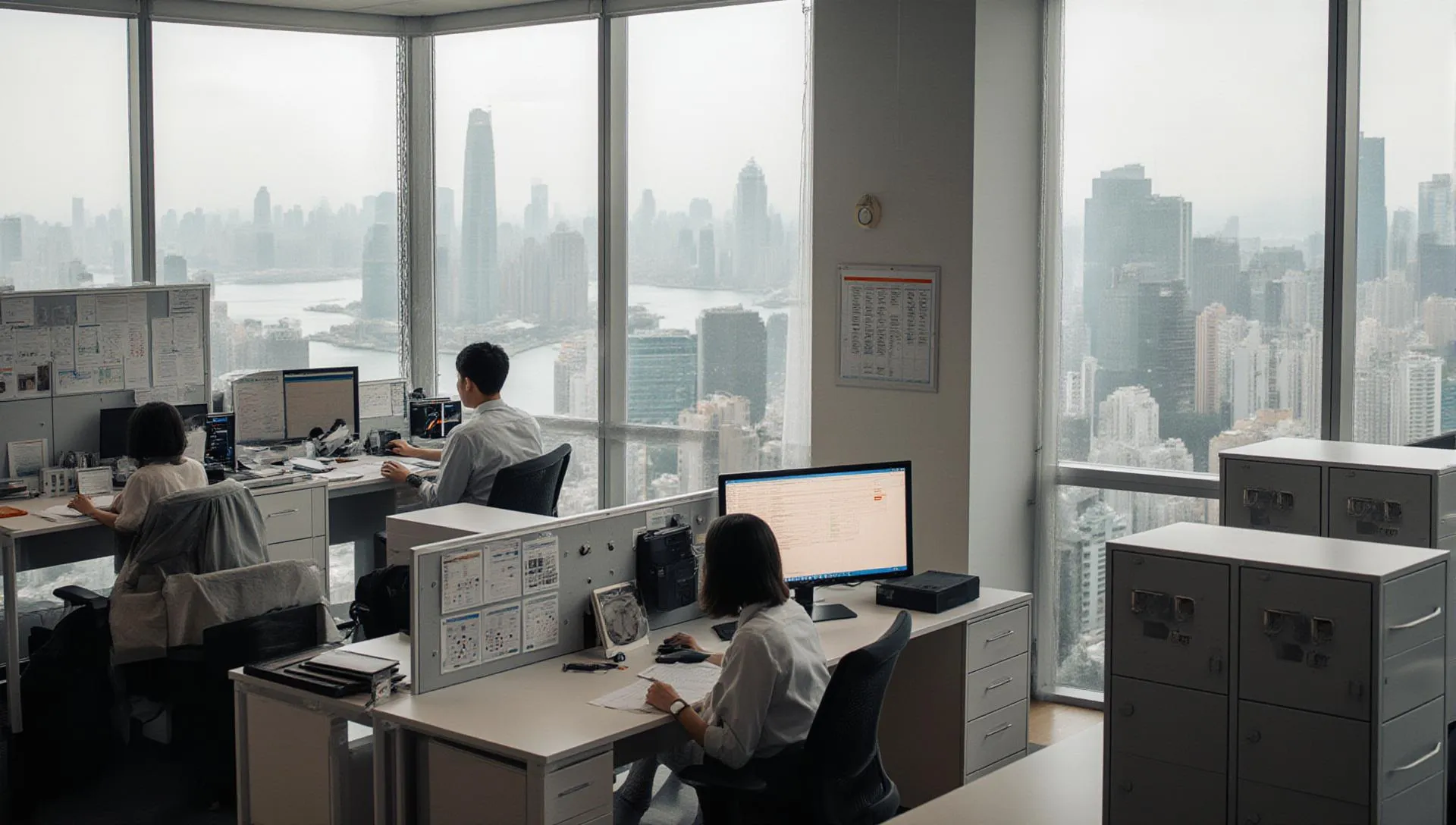 Internal Control Intro