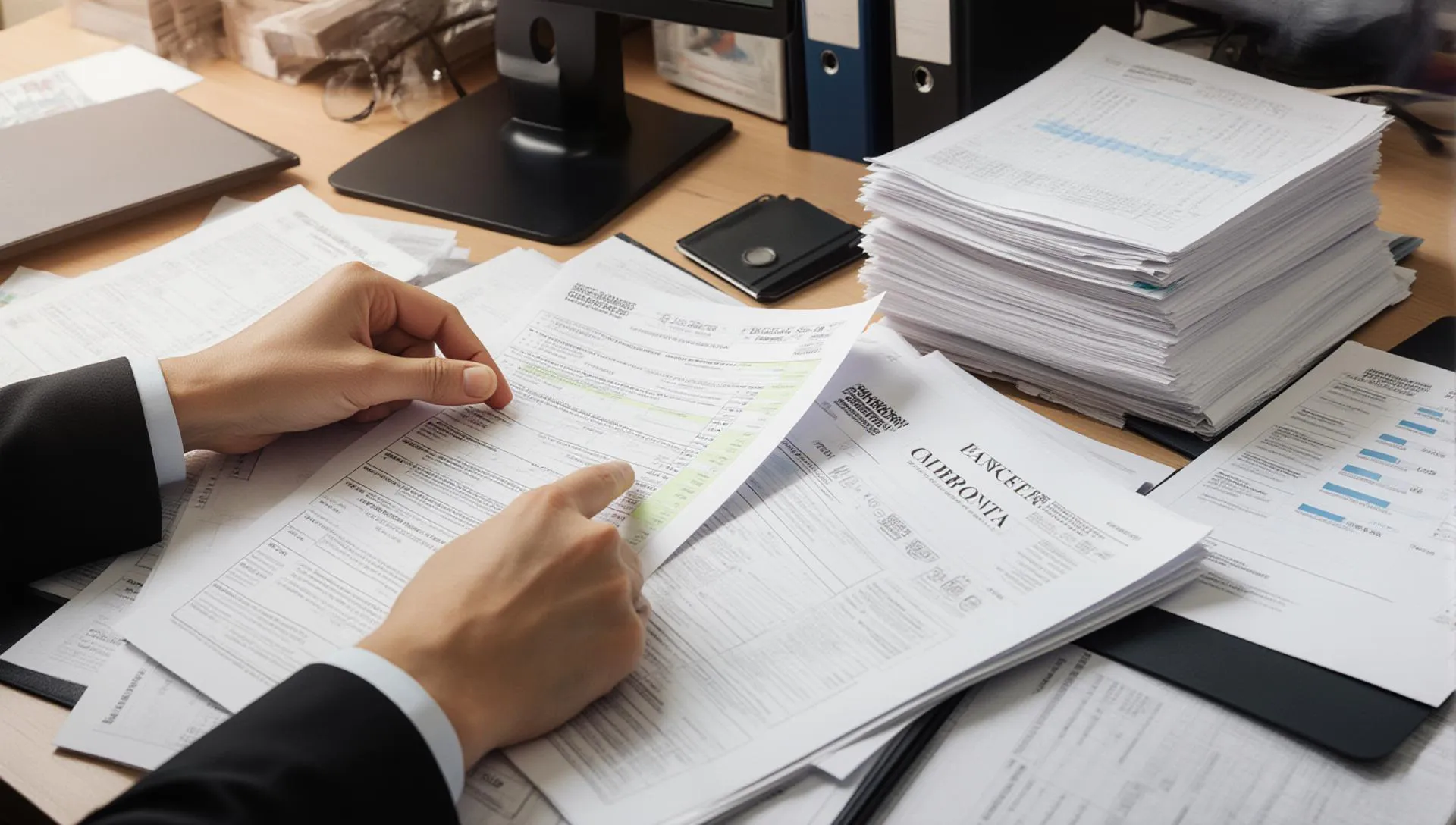 香港稅務服務詳情