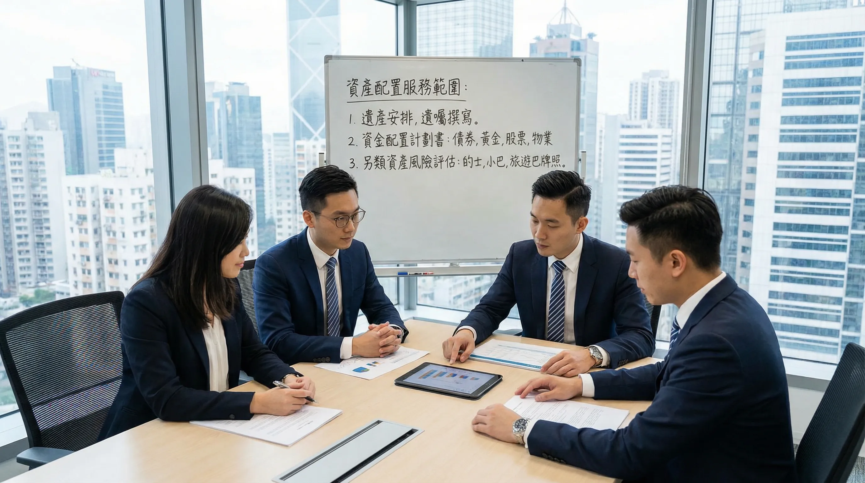 Asset Allocation Intro