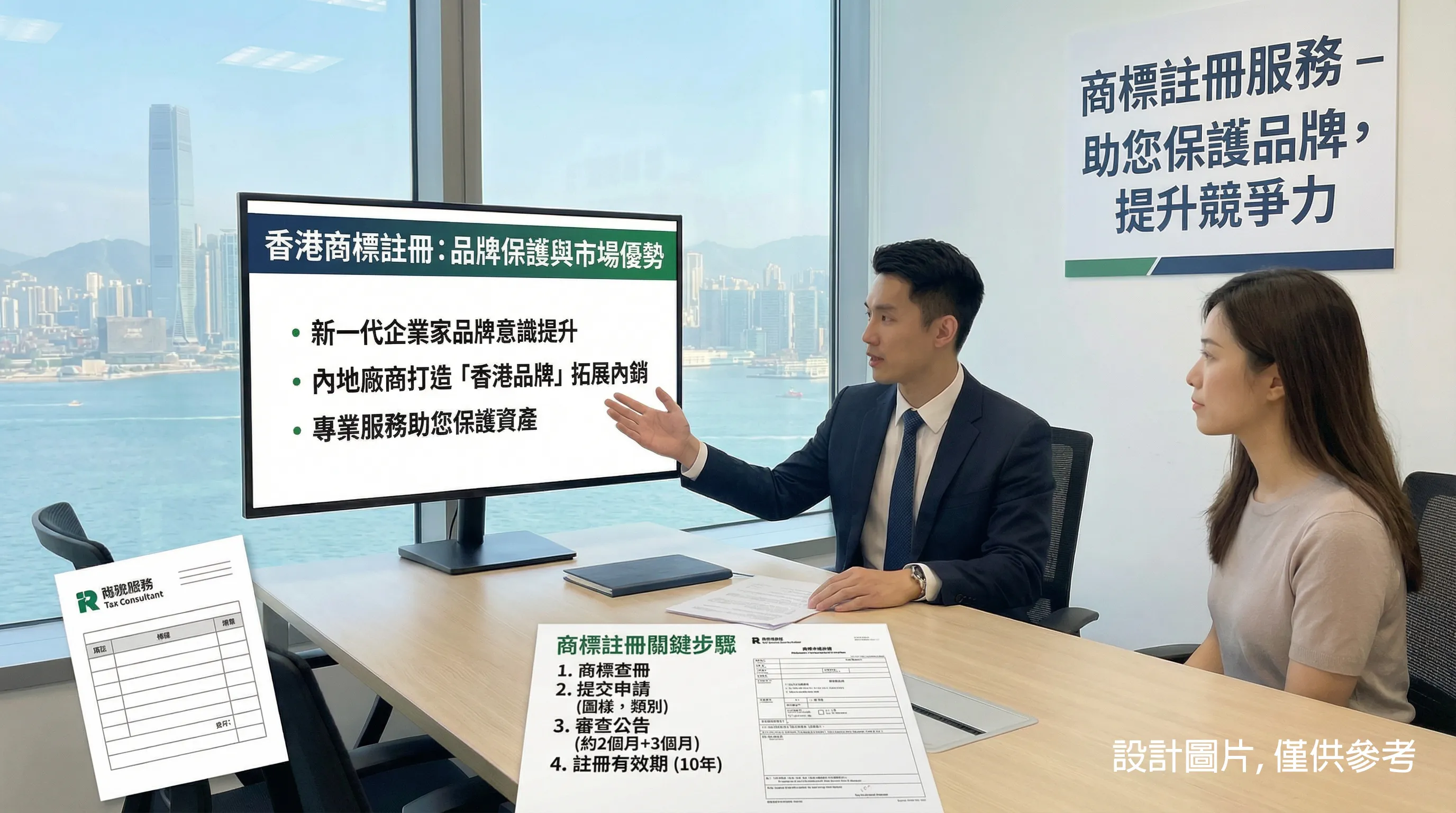 Trademark Registration