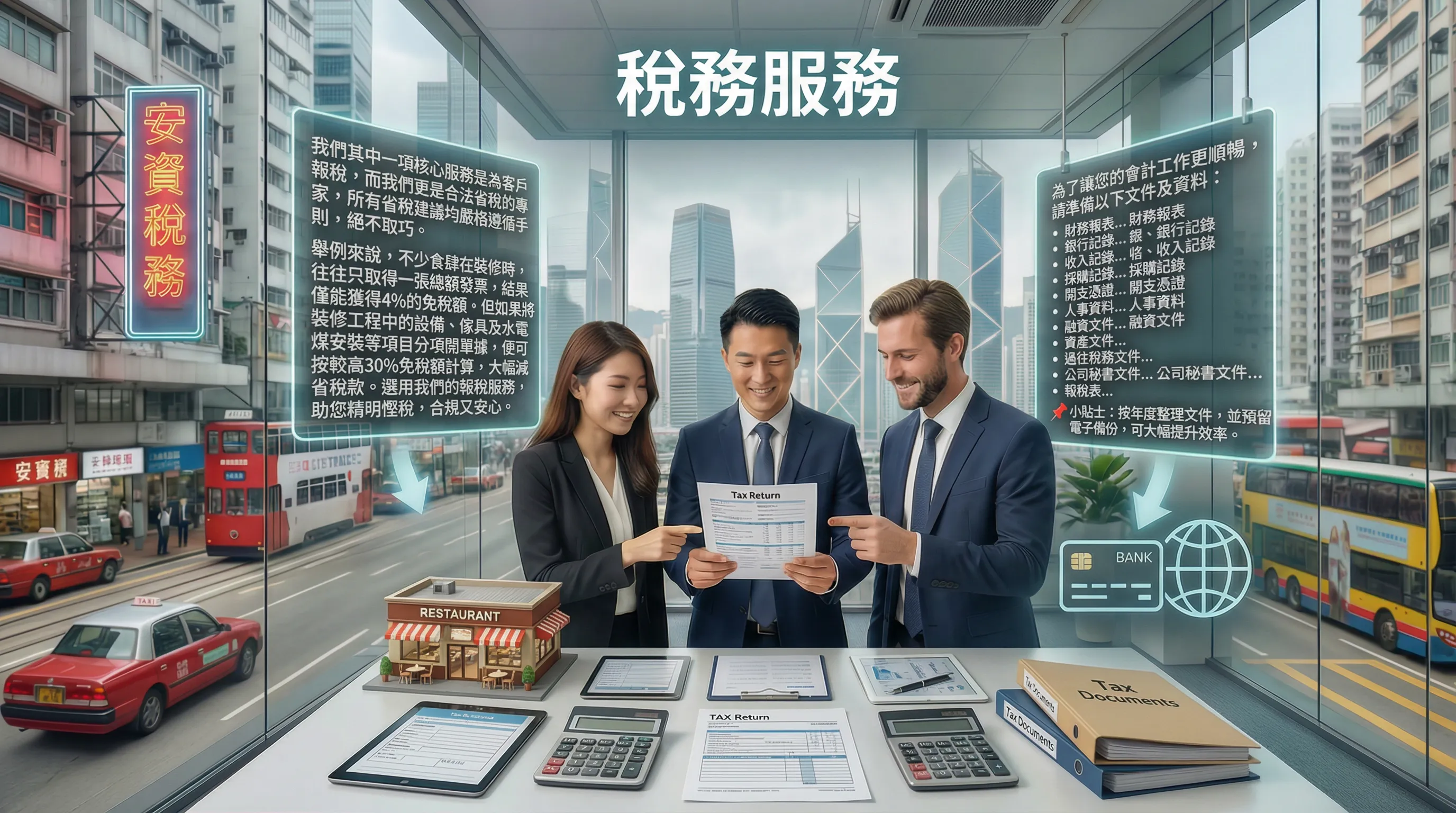 Internal Control Intro