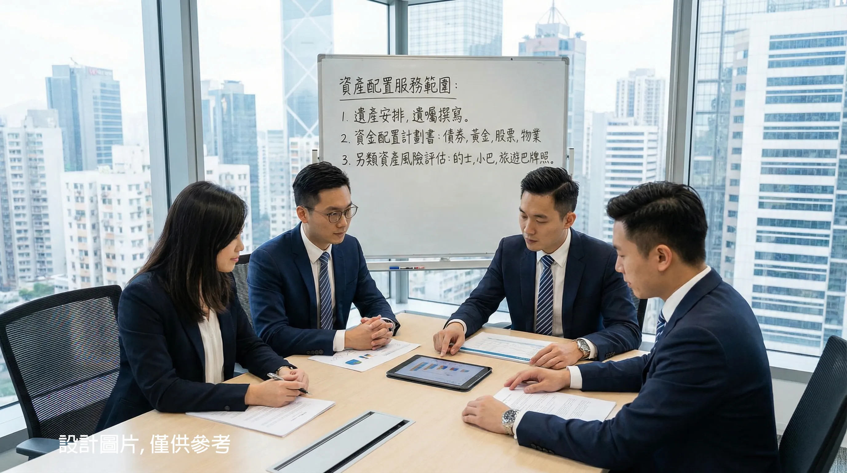 Asset Allocation Intro